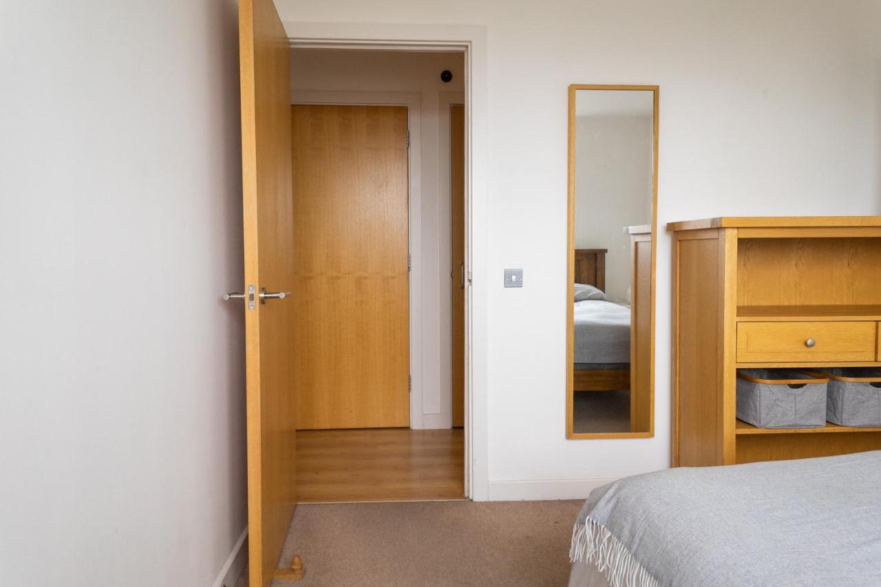 City Air Apartments - Shadwell - Great Transport Links ลอนดอน ภายนอก รูปภาพ