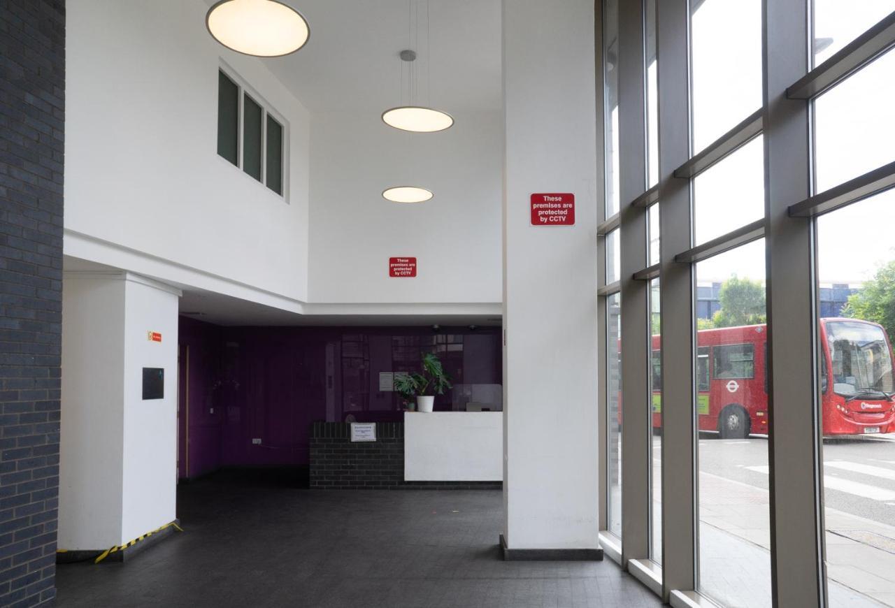 City Air Apartments - Shadwell - Great Transport Links ลอนดอน ภายนอก รูปภาพ