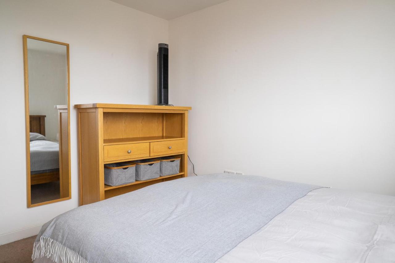 City Air Apartments - Shadwell - Great Transport Links ลอนดอน ภายนอก รูปภาพ