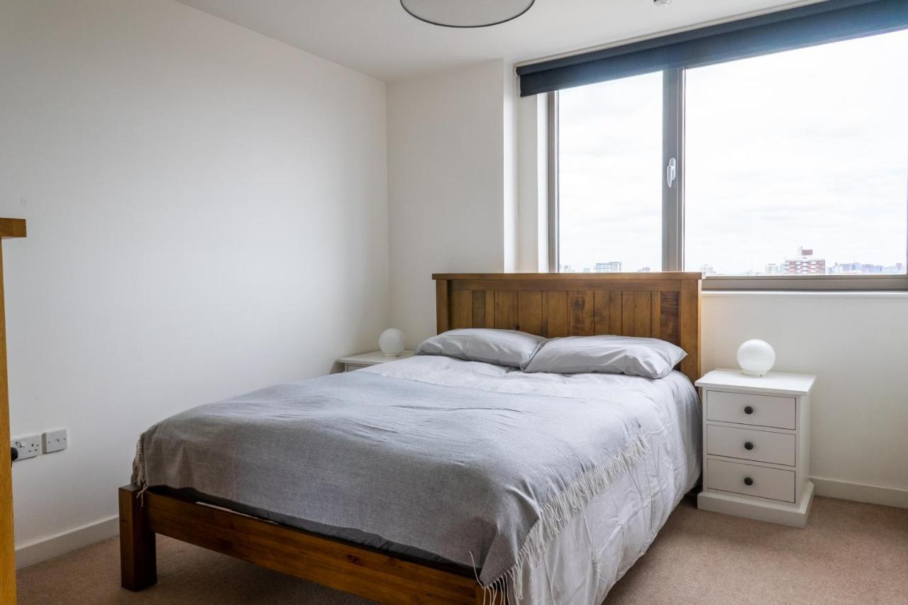 City Air Apartments - Shadwell - Great Transport Links ลอนดอน ภายนอก รูปภาพ